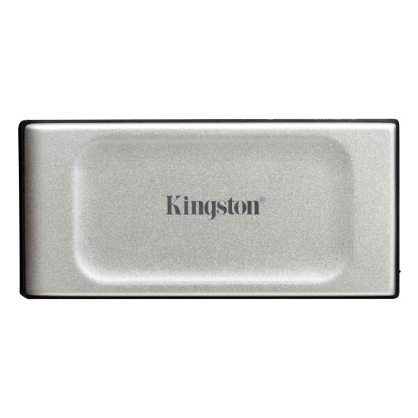 SSD Externo Kingston Portátil 1TB USB 3.2 SXS20001000Gi