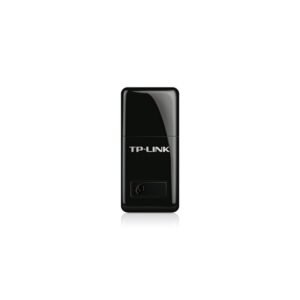 Wireless TP-LINK TL-WN823N MINI ADAPTADOR USB NANO 300MBPS
