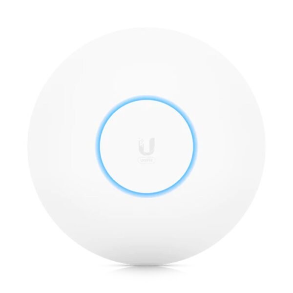 Access Point Ubiquiti UniFi 6 LR sem Fonte - U6-LR I