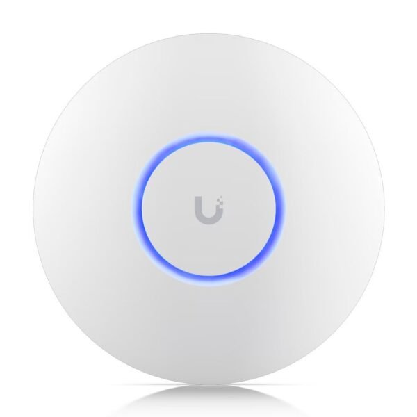 Access Point Ubiquiti U6+ UniFi 6 Plus sem Fonte - U6+i