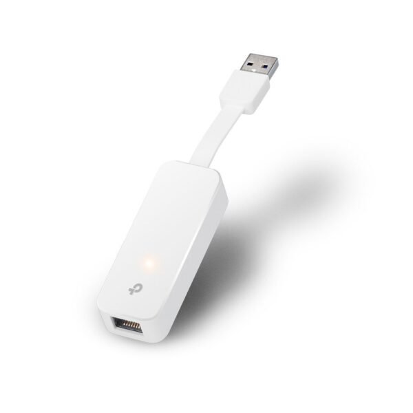 Adaptador TP-LINK, Adaptador USB TP-Link UE300, TP-Link UE300, Adaptador USB