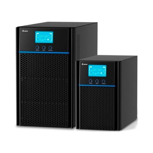 Nobreak Delta 3 kVA 220V O/P PF: 0.9 1A WB UPA302N2NX0B0B1