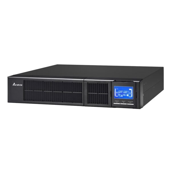Nobreak Delta RX On-line 3 kVA 110/110 UPA302R1RX0B1B1