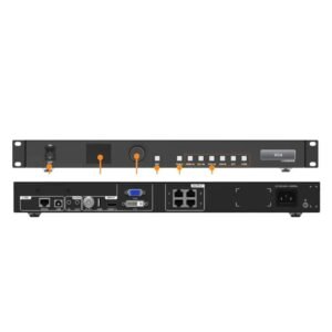 Controladora NovaStar All in One - VC4i