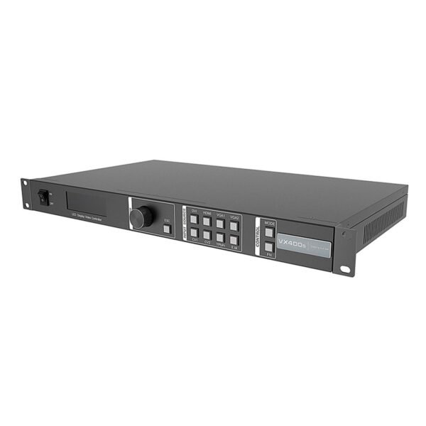 Processadora e Sending Card NovaStar - VX400S