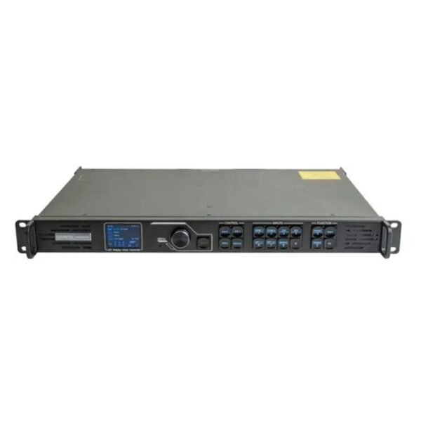 Processadora NovaStar e Sending Card VX600 I