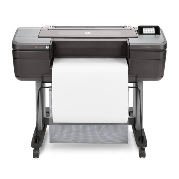 Impressora Plotter HP DesignJet Z9dr 44" X9D24A#B1K