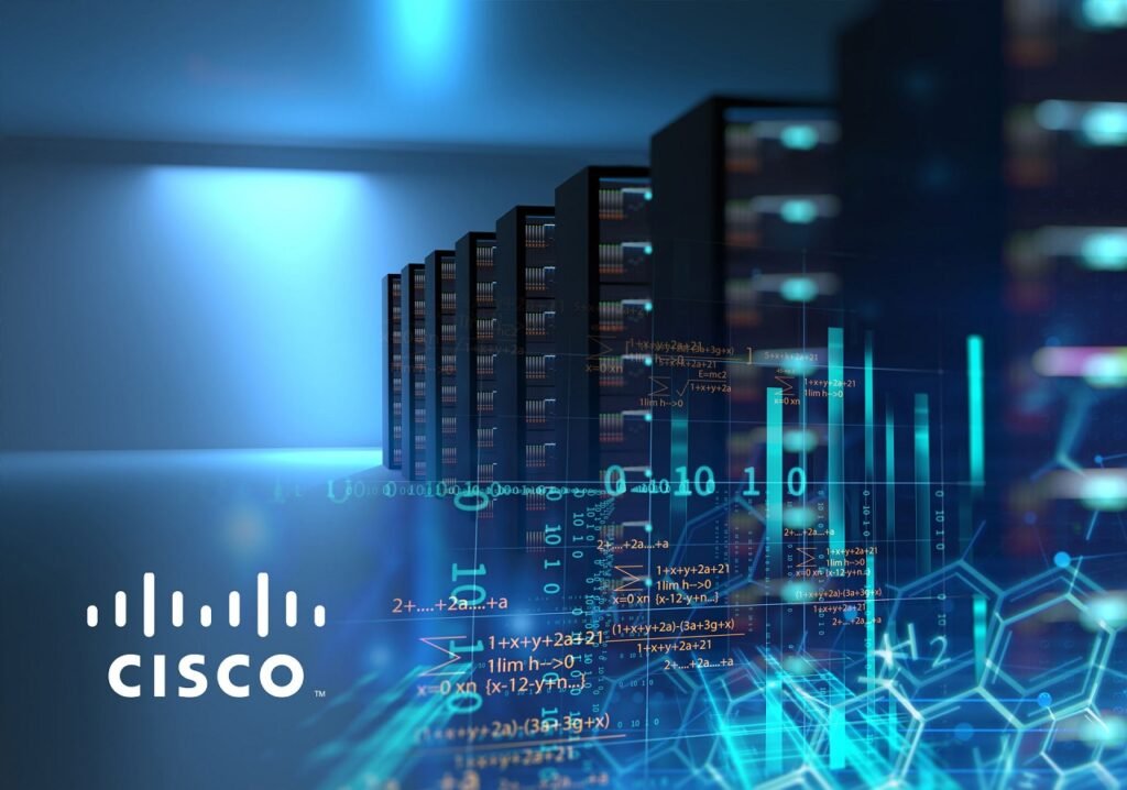 Conectividade e redes Cisco