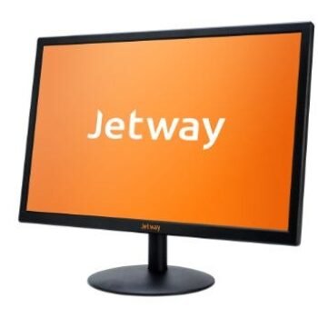 Monitor Jetway JML-300 LED 19.5" - 000432