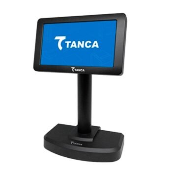 Monitor LCD Tanca 7" Tml-70 001239