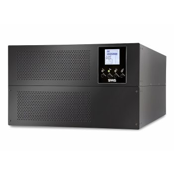 Nobreak SMS Sinus Triad 10 kVA Mono 220v - 0023651
