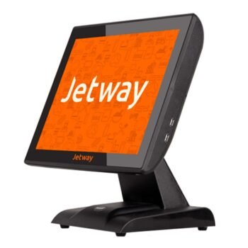 All In One Jetway JPT-700 Touch Screen 15" - 006422