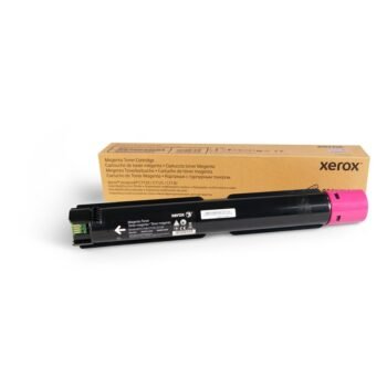 Toner Xerox Magenta para VersaLink C71XX 18.500 Páginas - 006R01830NO