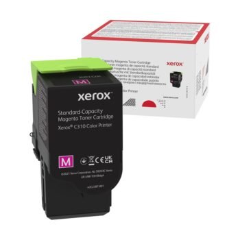 Toner Xerox Magenta 2K 006R04362NOBID