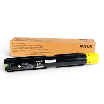 Toner Xerox Amarelo 15K - 006R01462NO