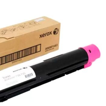 Toner Xerox Magenta 15K - 006R01463NO
