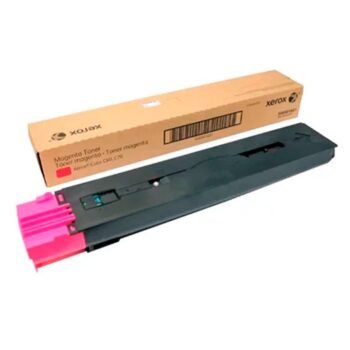 Toner Xerox Magenta 32K - 006R01661NO