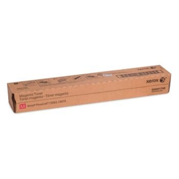 Toner Xerox Magenta 32K 006R01740NO