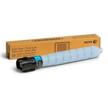 Toner Xerox Ciano Sold AltaLink 28K 006R01759NO