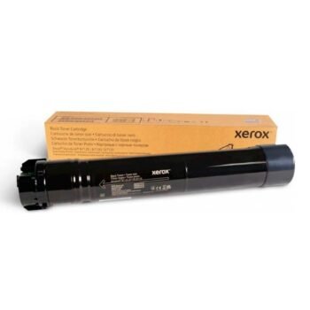 Toner Xerox Preto para Versalink 4.300 Páginas 006R01819NO