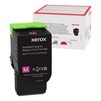 Toner Xerox Magenta 2K - 006R04362NO