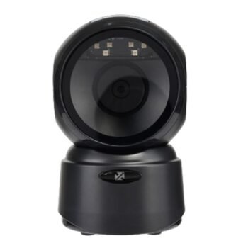 Leitor de Código Fixo Nonus Omni Omnidirecional 2D e 1D - 012096
