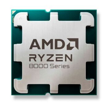 Processador AMD Ryzen 5 8400F 4.2Ghz AM5 - 100100001591BOXi