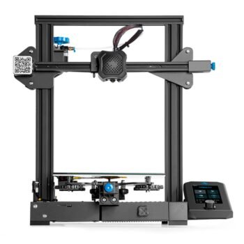 Impressora 3D Creality Ender-3 V2 - 1001020246i