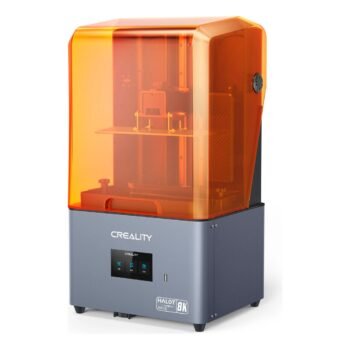 Impressora 3D Creality Resina Halot Mage 1003040103i