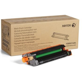 Unidade de Imagem Xerox Preto 40K 108R01484NO