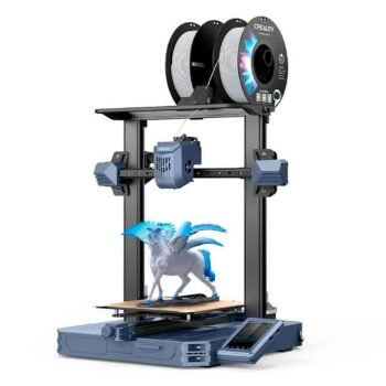 Impressora 3D Creality CR-10 SE - 1201020463