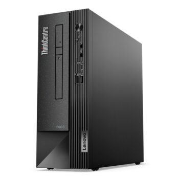 Desktop Lenovo Neo 50s G4 SFF Intel i5-13 8GB 256GB SSD Windows 11 Pro - 12JG000YBO