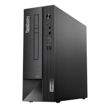 Desktop Lenovo Neo50s SFF Gen4 Intel i5 16GB 512GB SSD Windows 11 Pro - 12JG0012BO