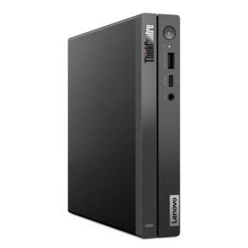 Desktop Lenovo Neo 50q Tiny Intel i5 8GB 256 GB SSD Windows 11 Pro - 12LM0007BO