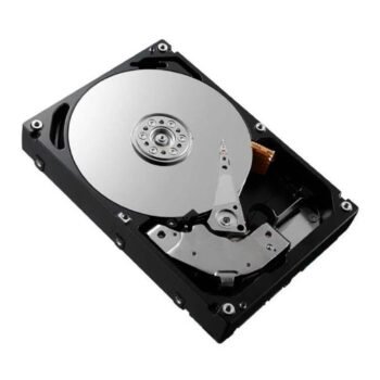 Disco Rígido Dell 2TB SATA 7.2K 3.5" - 161-BCBC