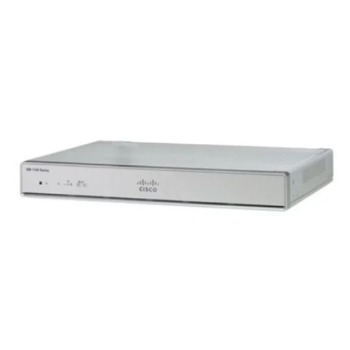 Roteador Cisco ISR 1101 4P