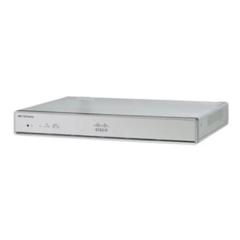 Roteador Cisco ISR 1101 4P