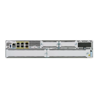 C8300-2N2S-4T2X
