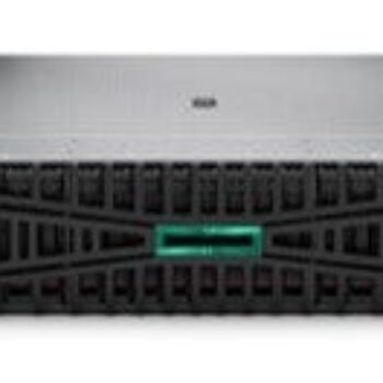 Servidor HPE DL380 5418Y 2x32GB 2x480GB SSD P52535-B21_4338