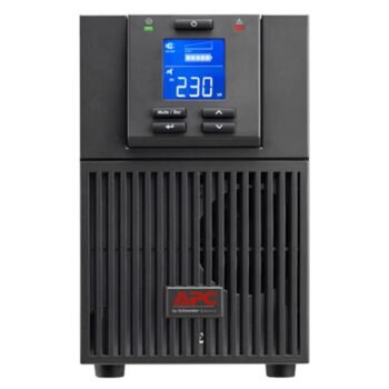 Nobreak APC SRV 2 kVA Mono 220V s/Expansão Bat SRV2KI-BR