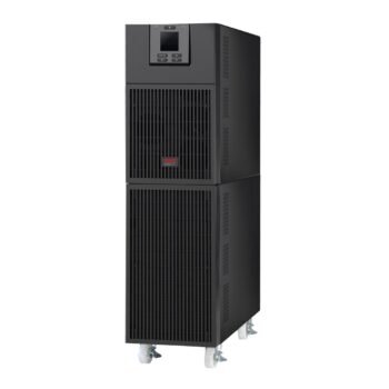 Nobreak APC SRV 6KVA Mono 230V s/Expansão Bat SRV6KI