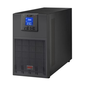 Módulo de Potência APC SRV 3 kVA 230V Torre - SRVPM3KIL-BR