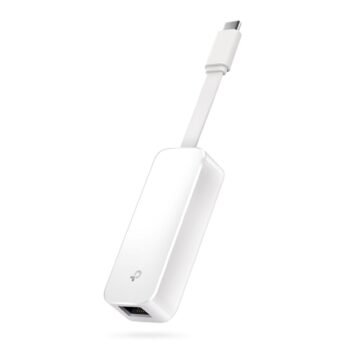 Adaptador de Rede TP-LINK USB-C - UE300C