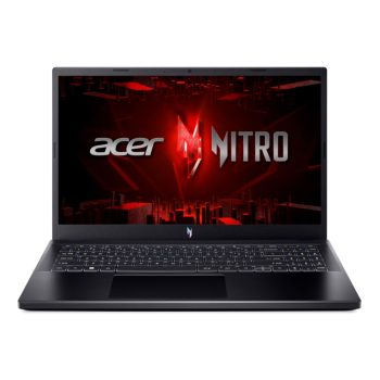 Notebook Gamer Acer ANV15-51-50KD i5 8GB 512GB SSD RTX 2050 Linux Gutta - NH.QQCAL.001
