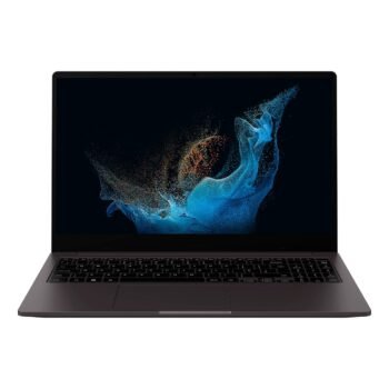 Notebook Samsung Book2 Intel i7 8GB 512 GB SSD Windows 11 Home - NP550XED-KS2BR