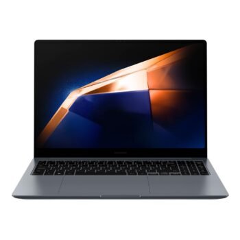 Notebook Samsung Galaxy Book4 Intel i3 8GB 256GB SSD Windows 11 Home - NP750XGJ-KG5BR