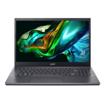 Notebook Acer A515-57-76MR Intel i7 8GB 512GB SSD Windows 11 Home - NX.KNFAL.004