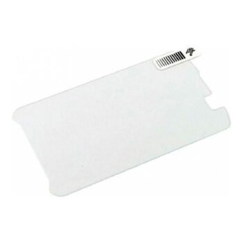 Película Protetora Zebra para Coletores de Dados TC21/26 - SG-TC2Y-SCRNPT1-01