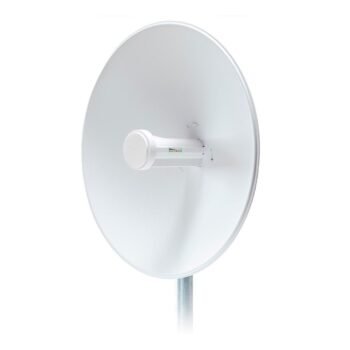 Rádio Ubiquiti AirMAX PowerBeam M5 25dBi - PBE-M5-400 I