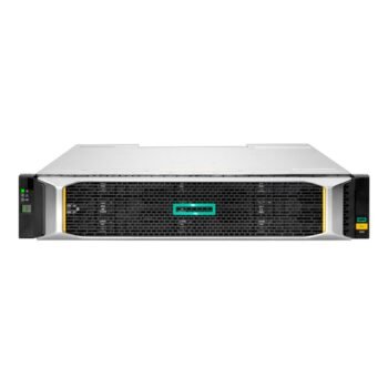 Enclosure HPE MSA 2060 2U 24d SFF Drv R0Q40B